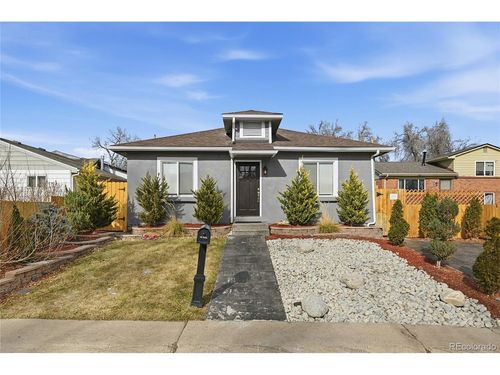 3417 W Alaska Pl, Denver, CO, 80219-2784 | Card Image
