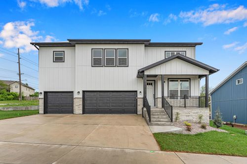 5341 S Dayton Ave, Springfield, MO, 65810-2612 | Card Image