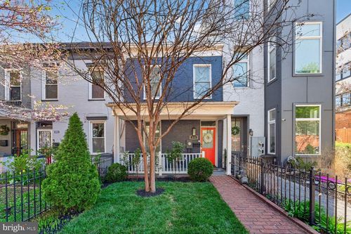 803 9th St Ne, WASHINGTON, DC, 20002-3731 | Card Image
