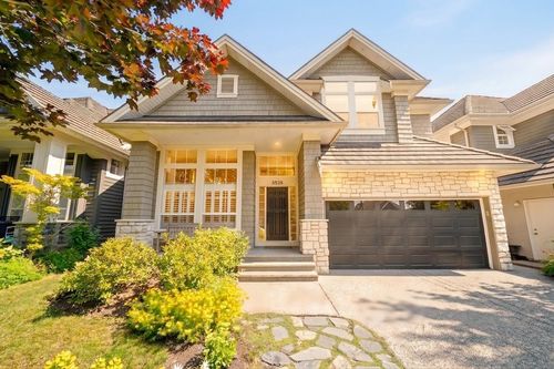 3528 Rosemary Heights Cres, Surrey, BC, V3Z0M4 | Card Image