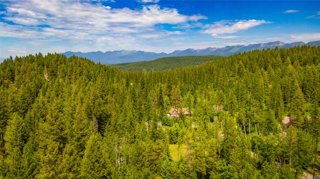 695 Latigo Ln, Home with 0 bedrooms, 0 bathrooms and null parking in Bigfork MT | Image 6