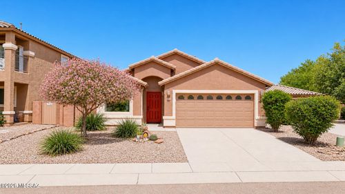 114 S Beyerville Place, Sahuarita, AZ, 85629 | Card Image