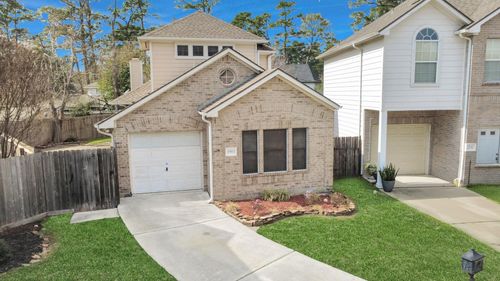 18963 Candlelight Crescent Rd, Spring, TX, 77388-2733 | Card Image
