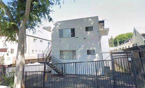 3411 Drew St, Los Angeles, CA, 90065 | Card Image