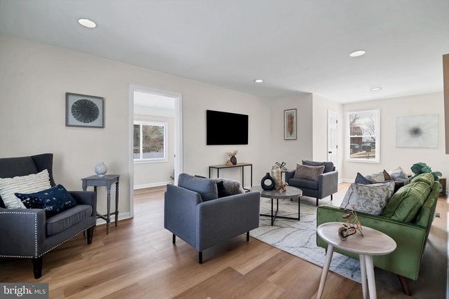 4425 Furley Ave, House other with 3 bedrooms, 2 bathrooms and null parking in BALTIMORE MD | Image 15