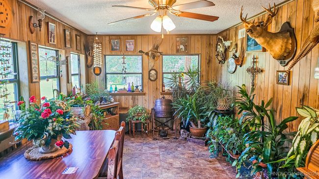 105 W Mockingbird Ln, House other with 3 bedrooms, 1 bathrooms and null parking in McAlester OK | Image 31