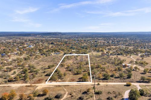 LT 110 Quail Trl, Marble Falls, TX, 78654-7400 | Card Image