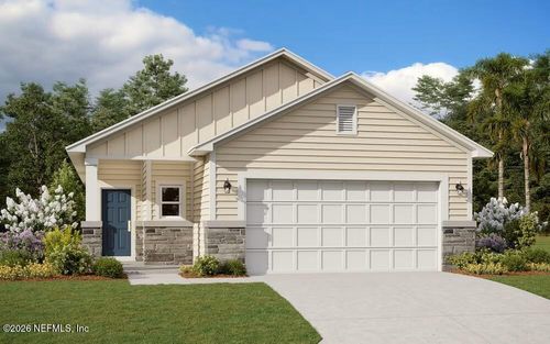 47 Buffalo Ct, St Augustine, FL, 32092-0287 | Card Image