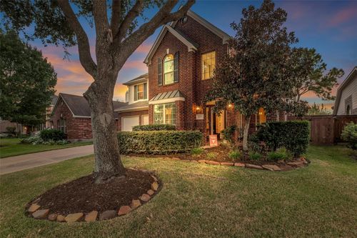 12711 Sweet Birch Ln, Houston, TX, 77041-7292 | Card Image