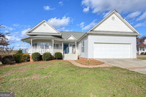 321 Hardwood Ridge Ln, Adairsville, GA, 30103-2022 | Card Image