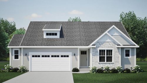 629 E Bluff Circle, WATERFORD, WI, 53185 | Card Image