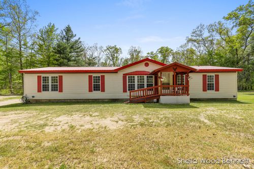 7838 E 80th Street, Howard City, MI, 49329 | Card Image