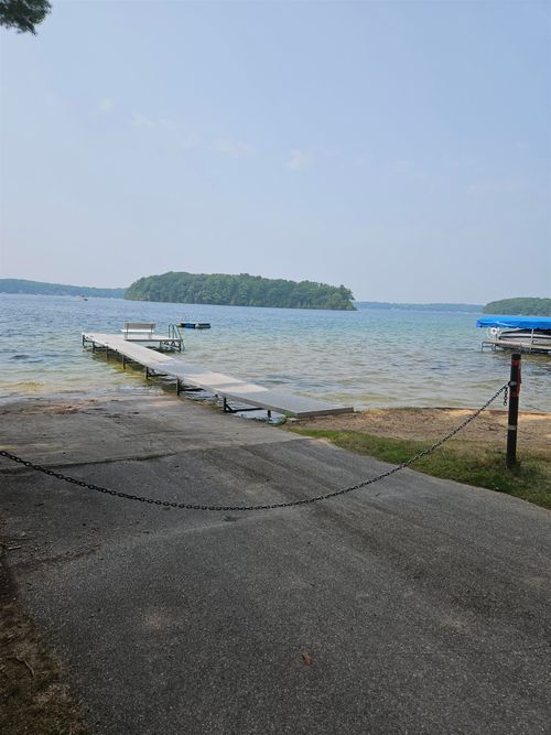 1388 & 1434 Cedar Drive, Long Lake Township, MI, 49685 | Card Image