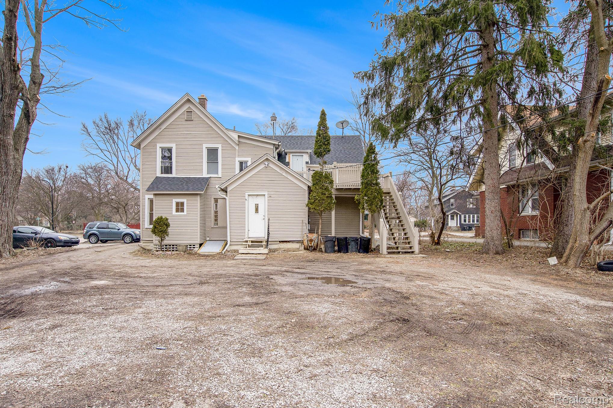 Residential Income in Ypsilanti 4