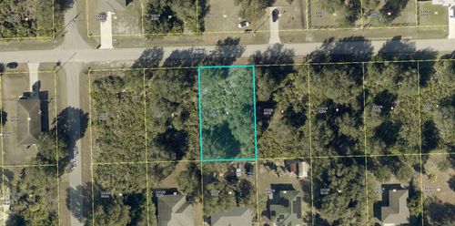 2513 67th Street W, Lehigh Acres, FL, 33971 | Card Image
