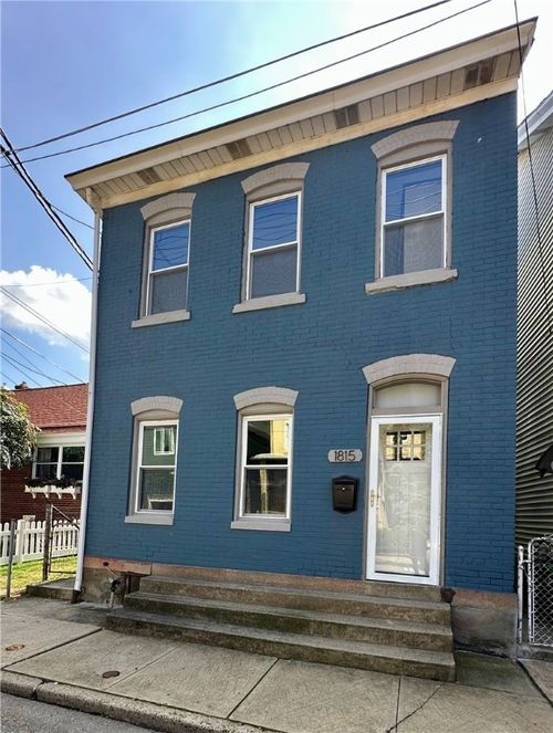 1815 Middle St, Sharpsburg, PA, 15215-2718 | Card Image