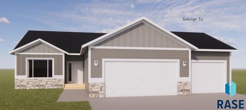 6416 Hannby Trl, Sioux Falls, SD, 57106 | Card Image