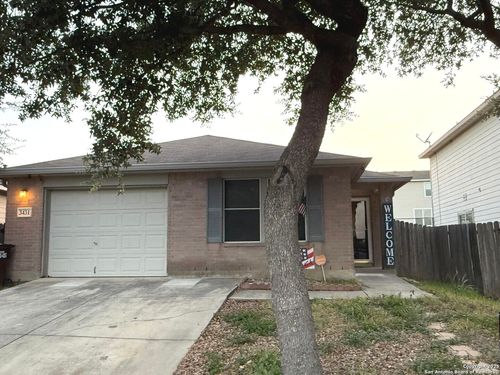 3431 Calico Cor, San Antonio, TX, 78245-2918 | Card Image