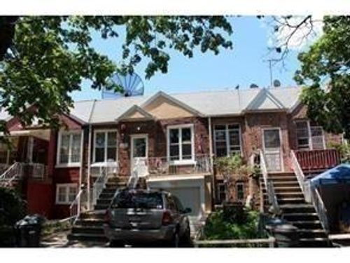 2652 Hubbard St, Brooklyn, NY, 11235-6215 | Card Image