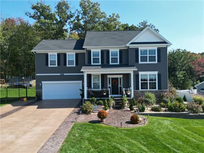 320 Crabapple Ln, House other with 4 bedrooms, 2 bathrooms and 2 parking in North Sewickley Twp PA | Image 1