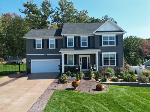 320 Crabapple Ln, North Sewickley Twp, PA, 15010 | Card Image