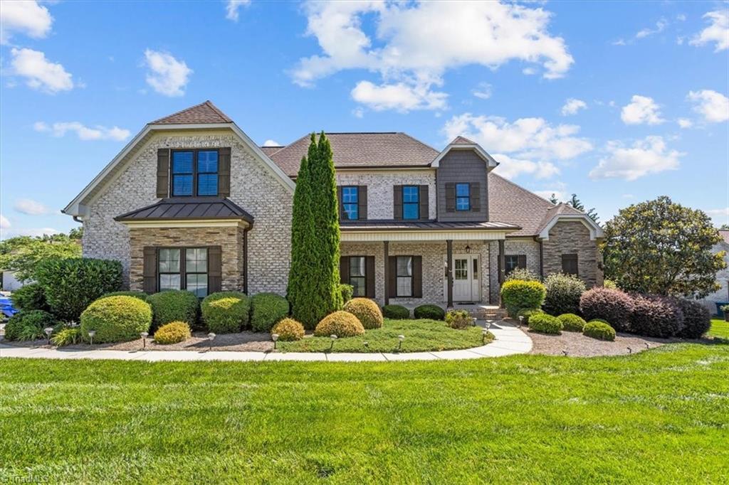 Residential in Greensboro