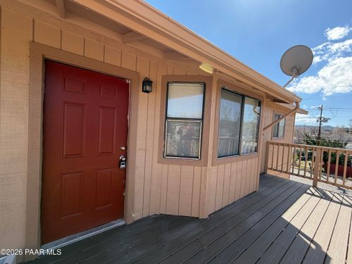 apt-4-408 Madison Ave, Prescott, AZ, 86301-2409 | Card Image