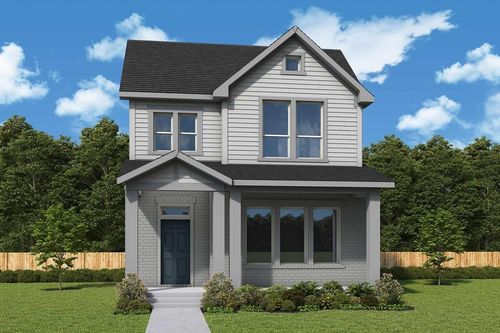 16710 Vibrant Avenue, Hockley, TX, 77447 | Card Image