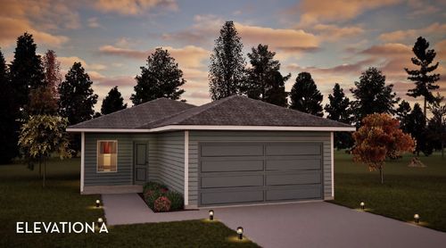 52 Philips Dr, Manchester, TN, 37355-2745 | Card Image