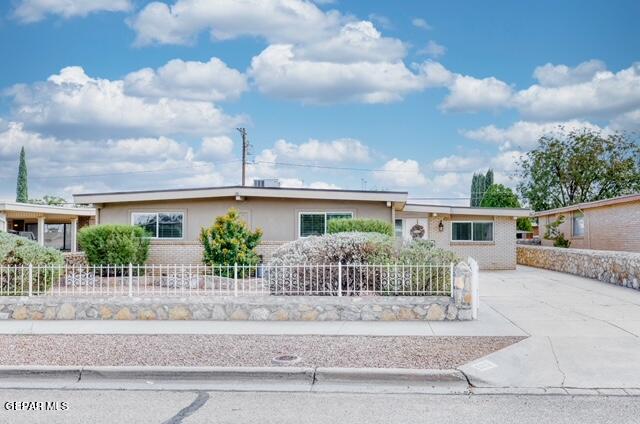 Prince Edward Ave, El Paso, TX 79924