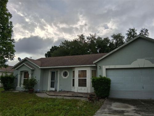 262 Chadworth Dr, KISSIMMEE, FL, 34758-3048 | Card Image