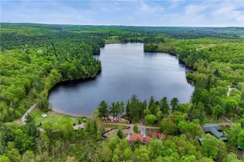 161 N Portaferry Lake Rd, Harrisville, NY, 13648 | Card Image