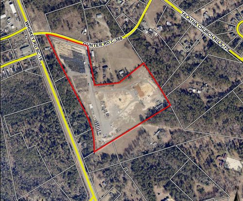 22 Gunter Rd, Aiken, SC, 29803-9725 | Card Image