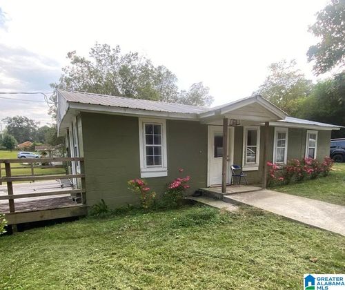 230 Lincoln St E, Thorsby, AL, 35171-8207 | Card Image