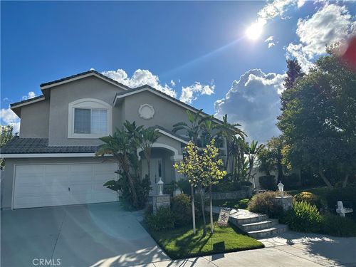 20122 Gina Ct, Saugus, CA, 91350-3838 | Card Image