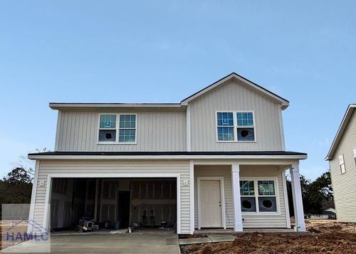 196 Juniper Drive, Hinesville, GA, 31313 | Card Image