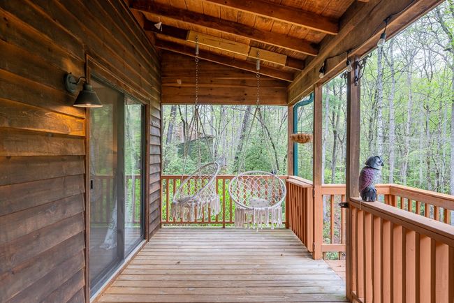 138 Autumn Ln, Home with 4 bedrooms, 3 bathrooms and null parking in Blairsville GA | Image 43