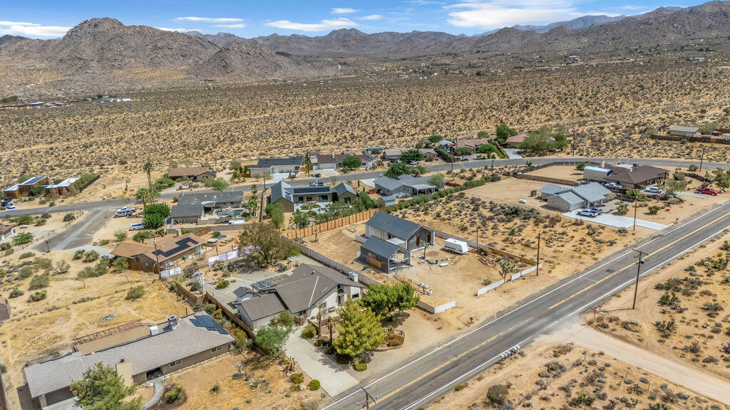 Residential in Joshua Tree 2