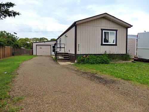 4416 50 Street, Vermilion, AB, T9X1Y4 | Card Image
