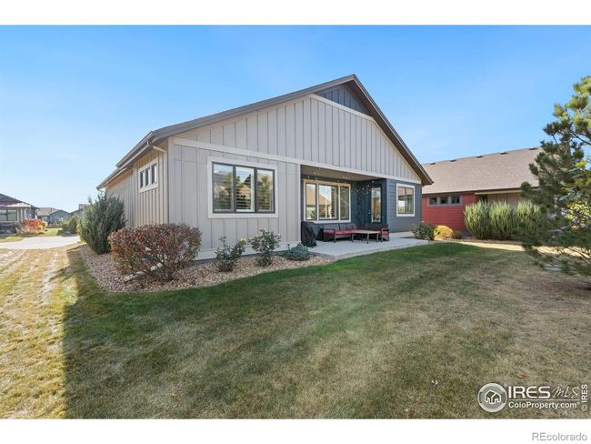 6968 Byers Ct, House other with 3 bedrooms, 3 bathrooms and 2 parking in Timnath CO | Image 34