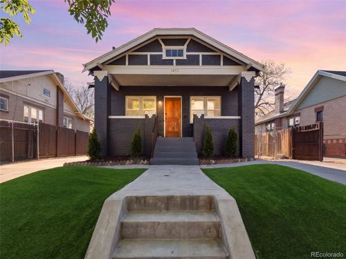 1453 Quitman St, Denver, CO, 80204-1414 | Card Image