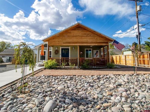 937 S 10th St, Montrose, CO, 81401-4911 | Card Image
