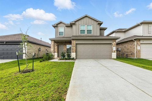 24010 Breckenridge Heights Ln, Spring, TX, 77373-2453 | Card Image