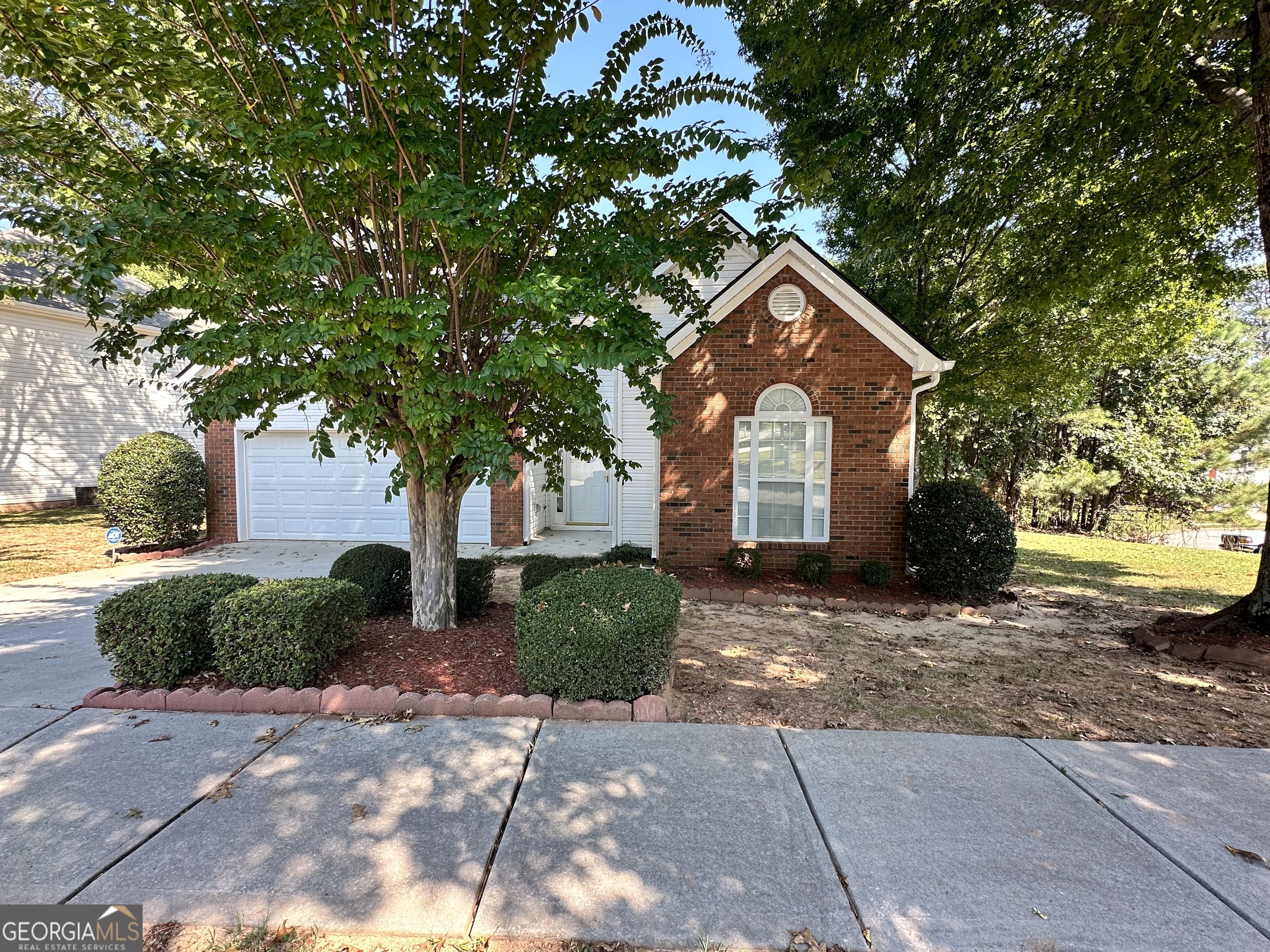 Harpers Farm Dr, Newnan, GA 30263