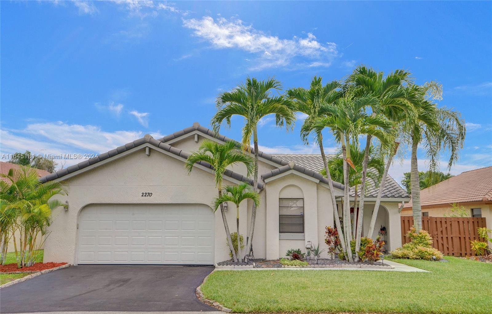 Atlanta , Weston, FL 33326