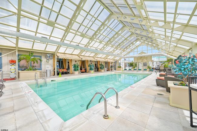 APT-907 - 526 Pacific Ave, Condo with 2 bedrooms, 2 bathrooms and null parking in Atlantic City NJ | Image 6