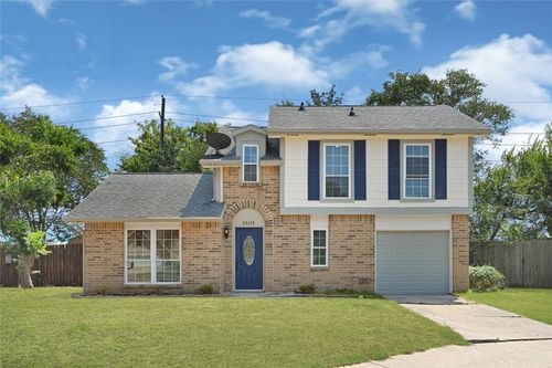 20435 Blue Juniper Dr, Katy, TX, 77449-5669 | Card Image