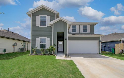 3106 Langley Bend Ln, Fulshear, TX, 77441-2566 | Card Image