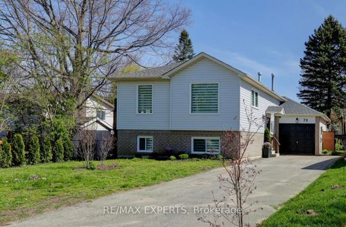 72 Donald Cres, Wasaga Beach, ON, L9Z1E3 | Card Image