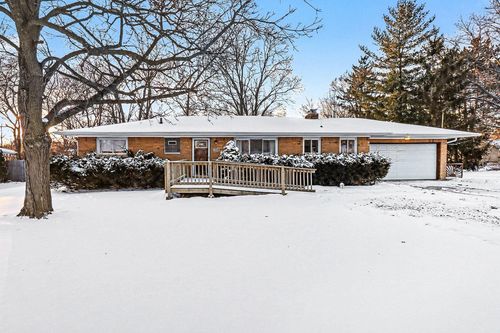 3088 Curtis Dr, Flint, MI, 48507-1218 | Card Image